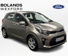 Kia Picanto 2019