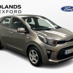 Kia Picanto 2019