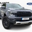 Ford Ranger 2025