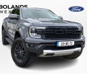 Ford Ranger 2025
