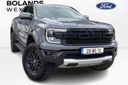 Ford Ranger 2025