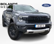 Ford Ranger 2025