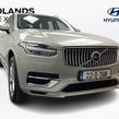 Volvo XC90 2022