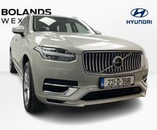 Volvo XC90 2022