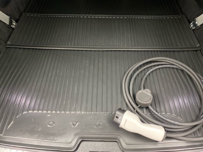 Volvo XC90 2022