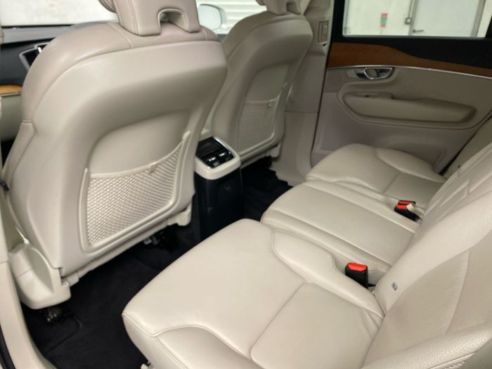 Volvo XC90 2022