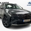 Hyundai Tucson 2025