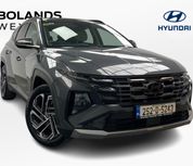 Hyundai Tucson 2025