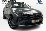 Hyundai Tucson 2025