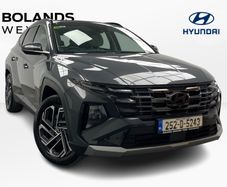 Hyundai Tucson 2025