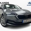 Skoda Octavia 2023