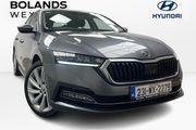 Skoda Octavia 2023