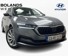 Skoda Octavia 2023