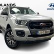 Ford Ranger 2023