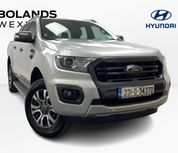 Ford Ranger 2023