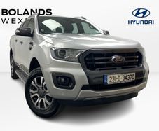Ford Ranger 2023