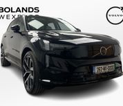 Volvo EX90 2027