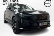 Volvo EX90 2027