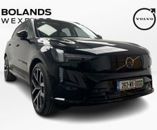 Volvo EX90 2026