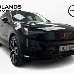 Volvo EX90 2026