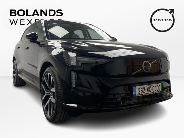 Volvo EX90 2026