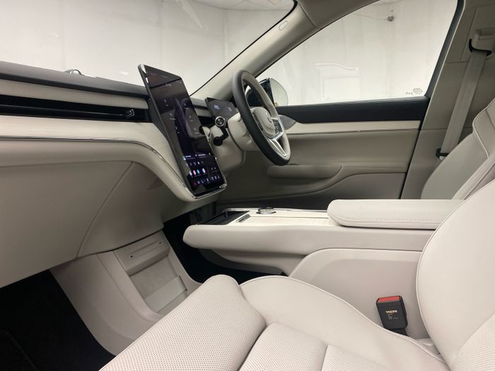 Volvo EX90 2026