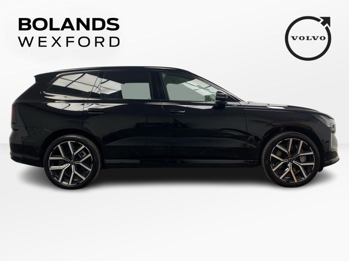 Volvo EX90 2026