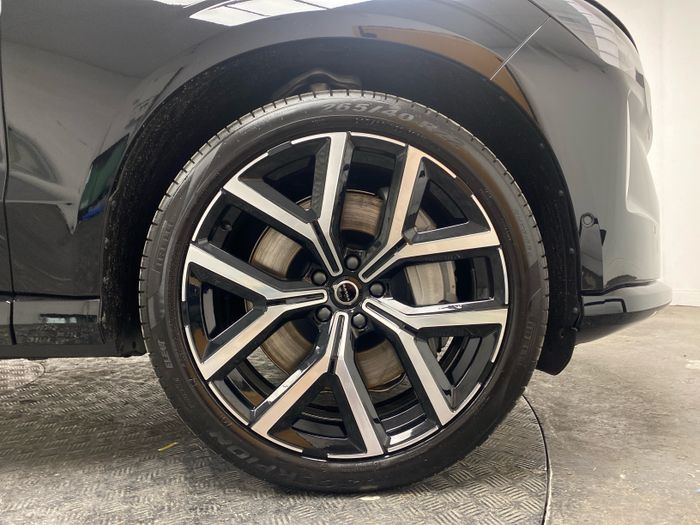 Volvo EX90 2026