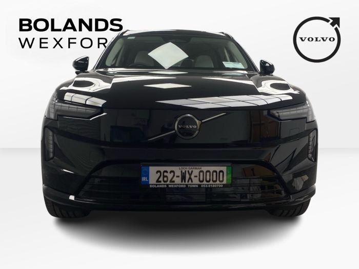 Volvo EX90 2026