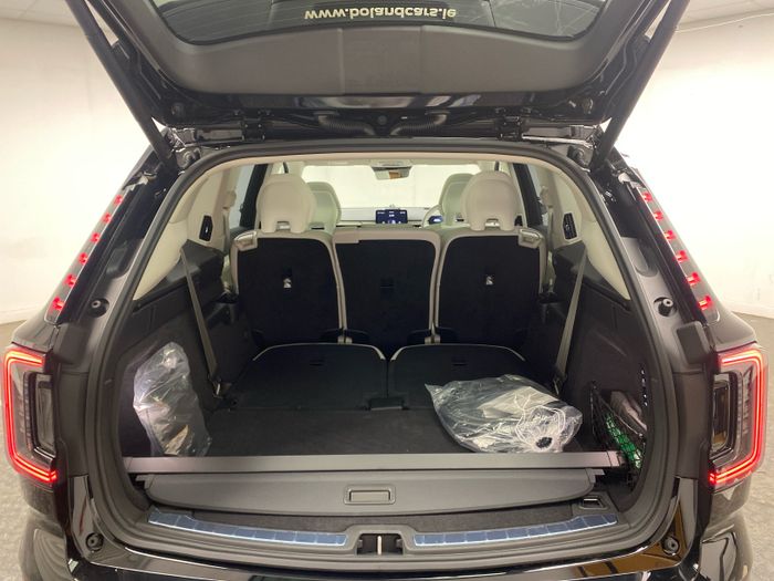 Volvo EX90 2026