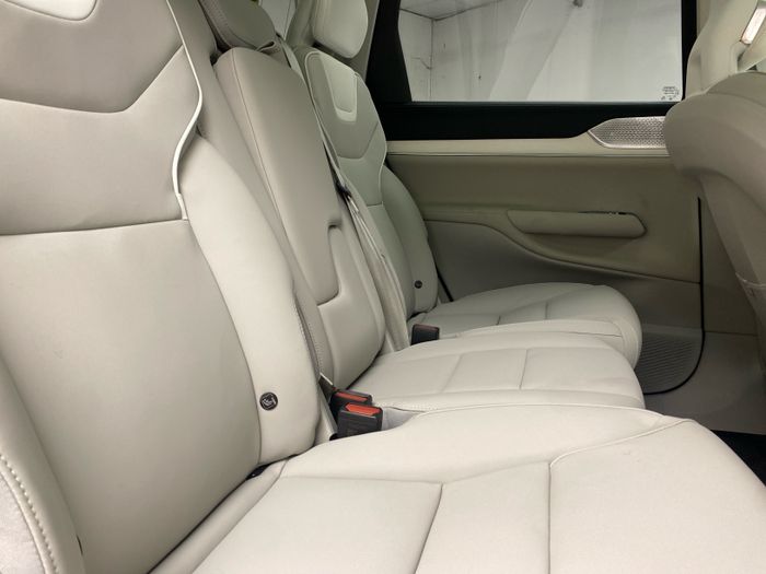 Volvo EX90 2026