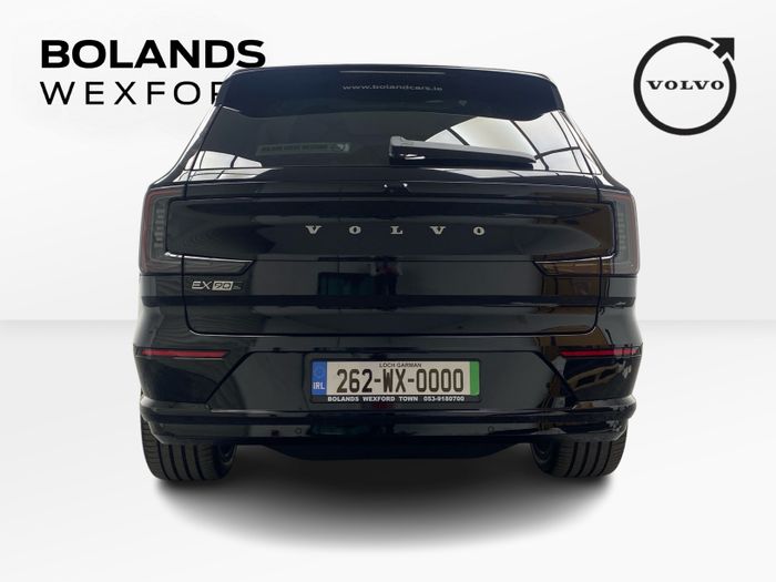 Volvo EX90 2026