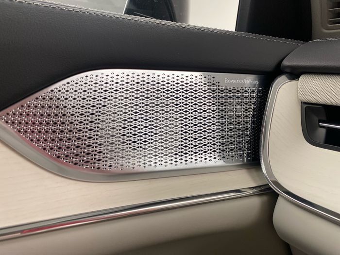 Volvo EX90 2026