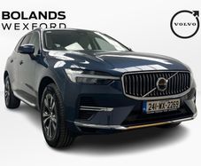 Volvo XC60 2024