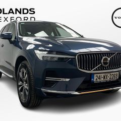 Volvo XC60 2024