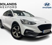 Ford Focus 2021