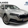 Skoda Octavia 2024