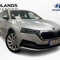 Skoda Octavia 2024