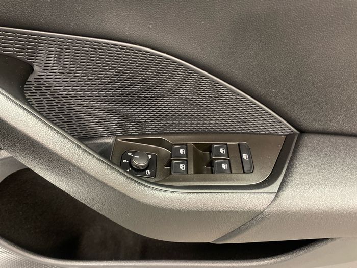 Skoda Octavia 2024