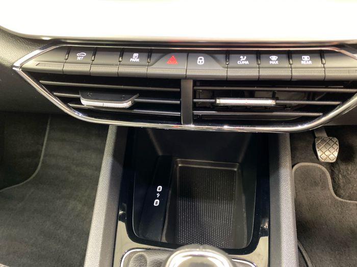 Skoda Octavia 2024