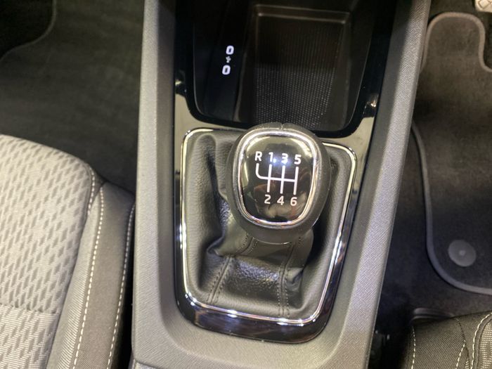 Skoda Octavia 2024