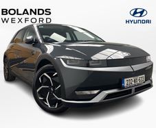 Hyundai Ioniq 5 2023