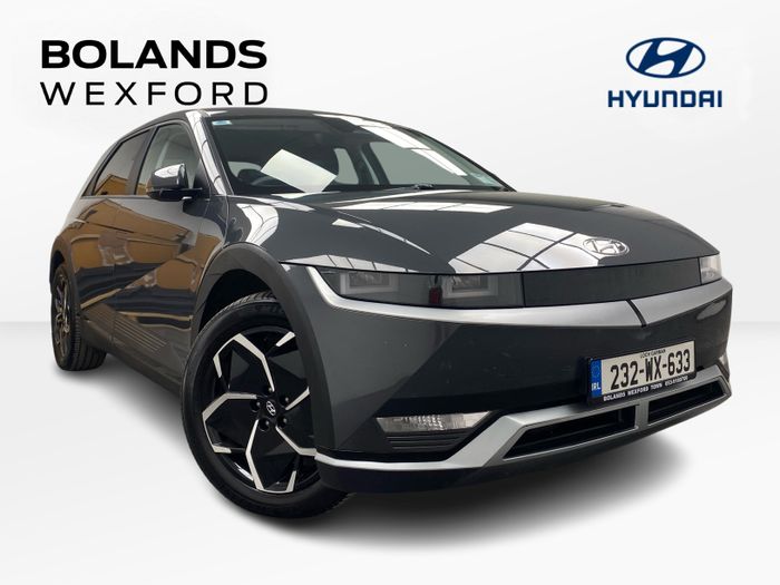 Hyundai Ioniq 5 2023