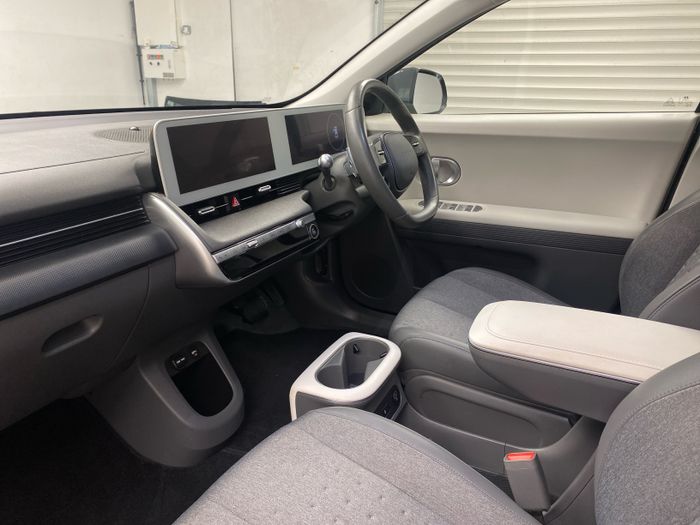 Hyundai Ioniq 5 2023