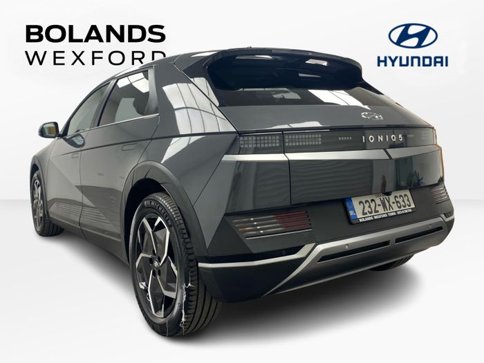 Hyundai Ioniq 5 2023