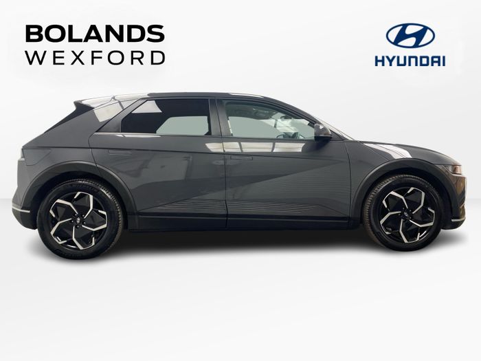 Hyundai Ioniq 5 2023