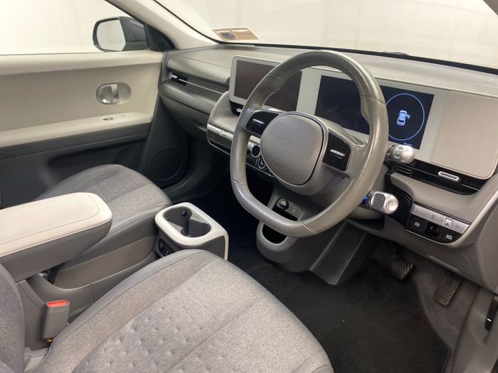 Hyundai Ioniq 5 2023