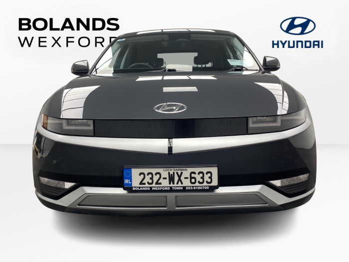 Hyundai Ioniq 5 2023