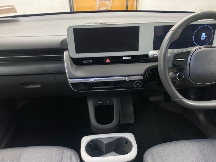 Hyundai Ioniq 5 2023