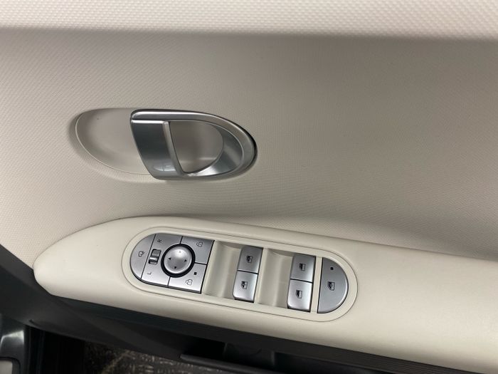 Hyundai Ioniq 5 2023